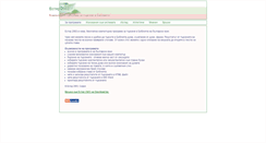 Desktop Screenshot of estir.duh-i-istina.net